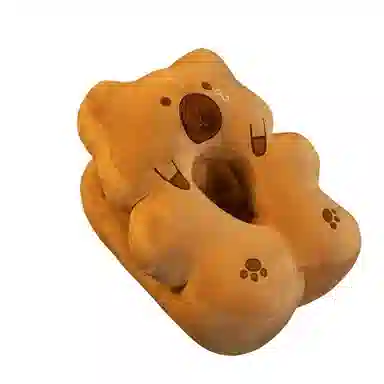 Princess Lover Capybara Nap Pillow