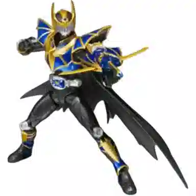 BANDAI Ryuki S.H.Figuarts 14cm