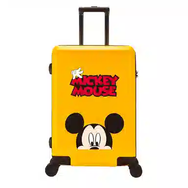 MESUCA ABS+PC 20242622