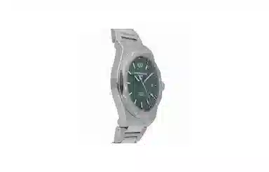 Girard-Perregaux Laureato 42mm Green