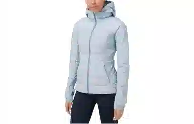 lululemon Down For It All