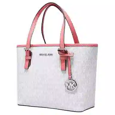 Michael Kors Jet Set Mini Tote