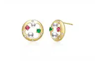 ILCO. 18K
