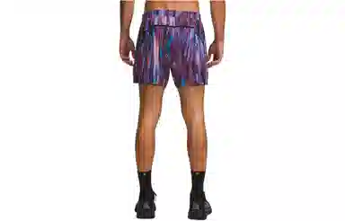 lululemon Pace Breaker Swift 5"