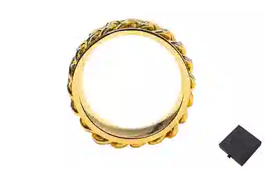 RAWNESS 18k