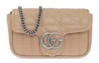 Gucci Marmont Mini