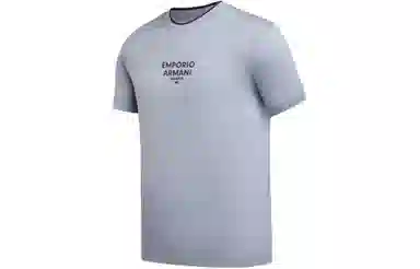 EMPORIO ARMANI Logo SS24T