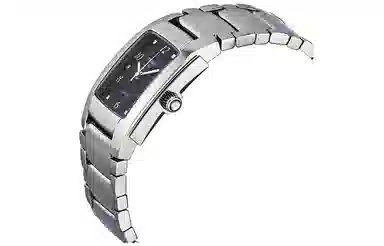 TISSOT 30 25.4*31.2mm T073.310.11.057.00