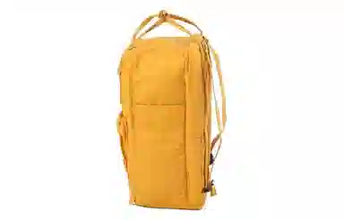 Fjallraven Kanken Laptop Bright Yellow