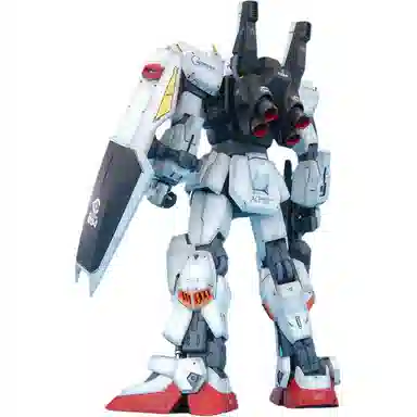 BANDAI MG Mk-II RX-178 Mk-2 2.0 18cm
