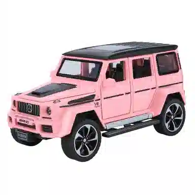 AMG G63