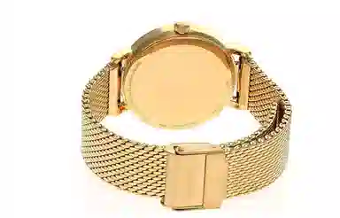 TISSOT 50 34mm PVD PVD T143.210.33.021.00