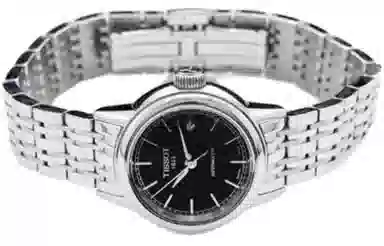 Tissot Couturier