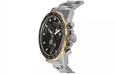 TISSOT 45.5mm T125.617.21.051.00