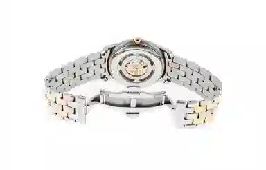 TISSOT 39.5mm 18k T97.2.483.51