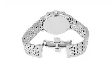 TISSOT 30 42mm T063.617.11.067.00