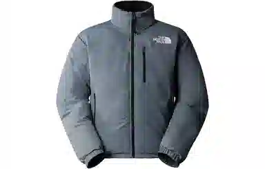 The North Face 1992 Crinkle Reversible Nuptse Jacket