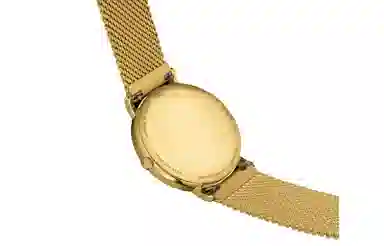 TISSOT 50 34mm PVD PVD T143.210.33.021.00