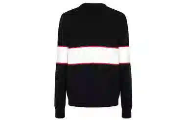 Givenchy Logo Knit Sweater