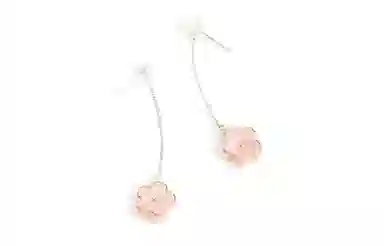 Fanhuazao Ear Earrings