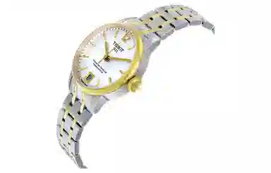 TISSOT 32mm T099.207.22.037.00
