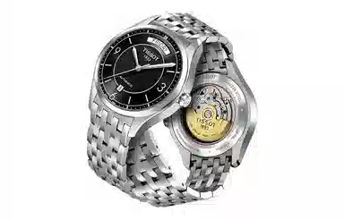 TISSOT 50 37mm T038.430.11.057.00
