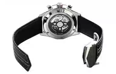 TAG Heuer Carrera Porsche Special Edition CBN2A1F.FC6492