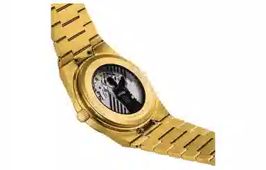 TISSOTPRX 100 40mm T137.407.33.051.00