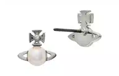 Vivienne Westwood Balbina Earrings