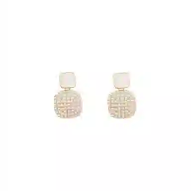 NATURALLYJOJO ins S925