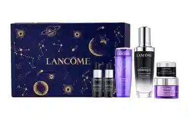 兰蔻 全明星护肤套装限定紧致礼盒 补水 保湿