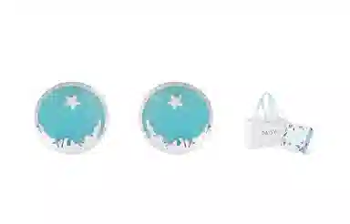 DAISY BEAUTY S925