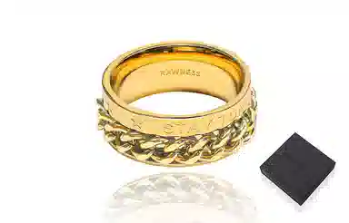 RAWNESS 18k