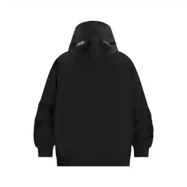 KAKAZZY Hoodie Black