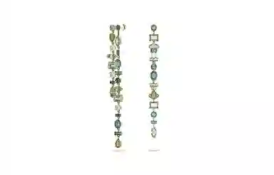 Swarovski Gema