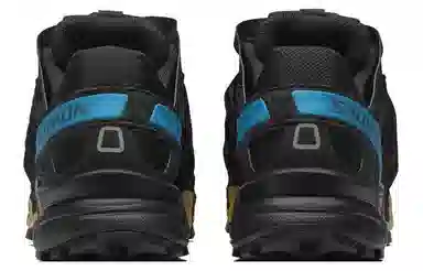 YProject x SALOMON CROSS