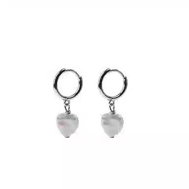 LUXTA 925 Silver Earrings
