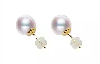 VERENA REINE 18KAU750AKOYA