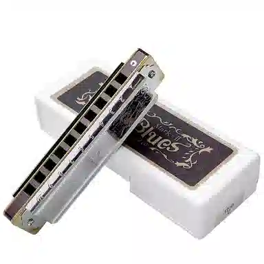 TOMBO () FolkBlues Mark-II 1210 10Blues