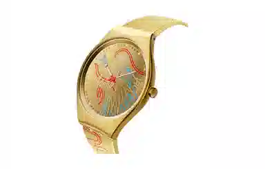 SWATCH 30 38mm SYXZ104