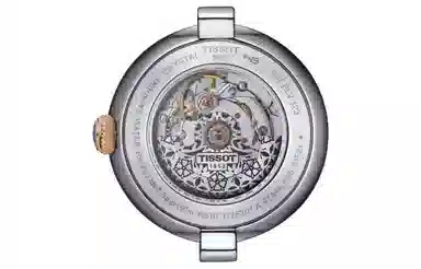 Tissot T126.207.22.013.00