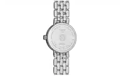 TISSOT 19.5mm T058.009.11.051.00