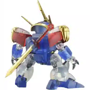 BANDAI NX EDGE STYLE ver.