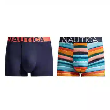 NAUTICA UNDERWEAR 2