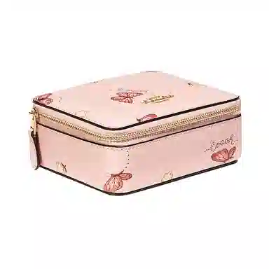COACH Jewelry Box 13