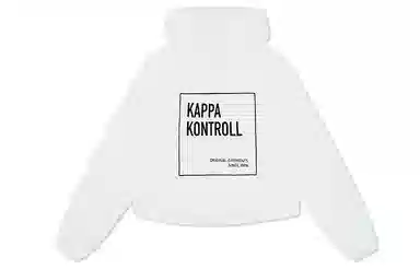 Kappa kysk-club logo