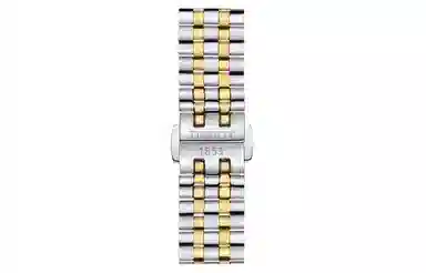 TISSOT 50 30mm T122.210.22.033.00