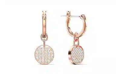 Swarovski Ginger Mini