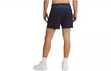 lululemon Surge Lined Short 6"