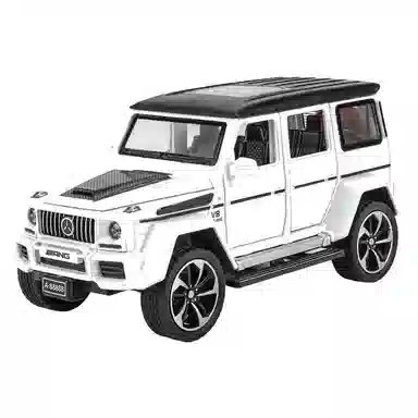 AMG G63